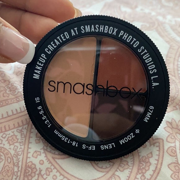 Smashbox photo edit eyeshadow trio - Picture 3 of 4